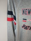 New England Patriots Girls 10-12 Long Sleeve T shirt original tags — photo 4