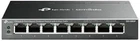 TP-Link Omada 8-Port Gigabit Desktop Switch with 8-Port PoE+ (ds108gp)