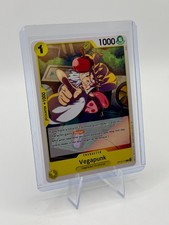 Vegapunk OP13-112 One Piece Carrying on His Will