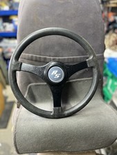 Mk2 Escort RS2000 Mexico Steering Wheel