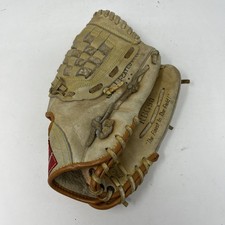 Rawlings Ken Griffey Jr RBG90 tan leather 9  Baseball Glove for RHT