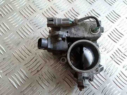 TOYOTA COROLLA Verso E12 Drosselklappe 8967221020 270202007 2.00 25456773