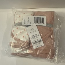Baby Girls 2-Pk. Terry Cloth Towels