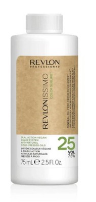 Revlon Professional Revlonissimo Color Sublime Creme Developer 7,5% 75 ml