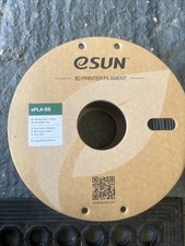 SUNLU PLA Plus 3D Printer Filament, 1.75mm PLA+ 3D Filament for FDM 3D Printer &