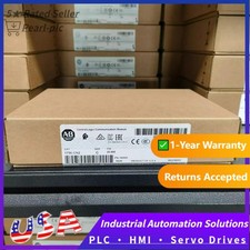 New Sealed AB 1756-CN2 ControlLogix Communications Module 1756CN2 US Free Tax