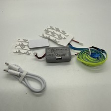 LED Light Strip Compatible for DJI Avata 2 LED Strip On Drones