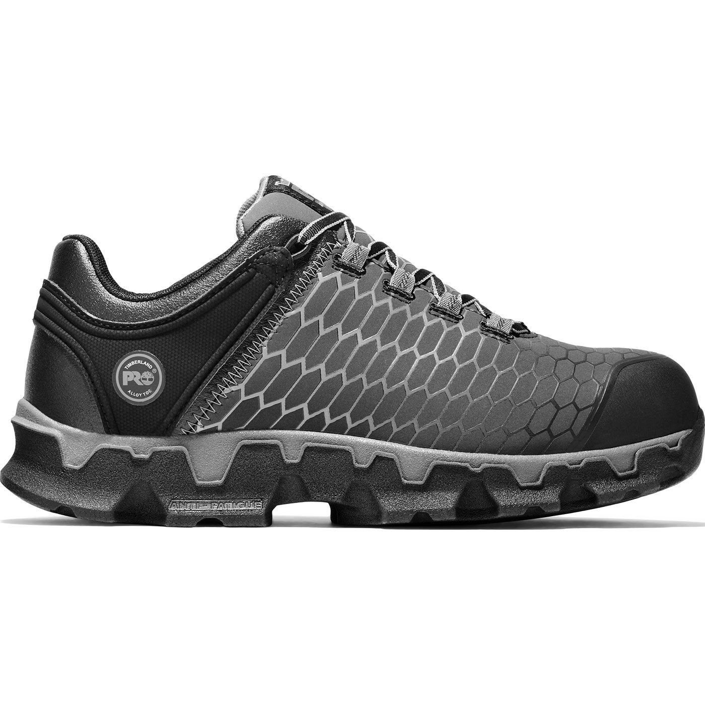 Timberland PRO Powertrain Sport Men's Alloy Toe Athletic Work Shoe