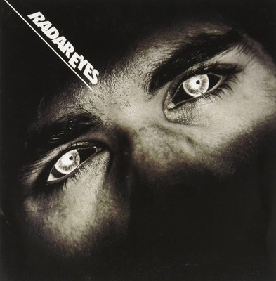 Radar Eyes Community (US IMPORT)