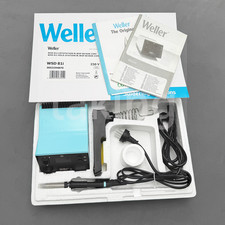  Nuovissimo WSD81I per stazione saldante senza piombo Weller 