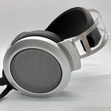 STAX SR-007S Electrostatic Headphones Wired Hi-Fi Audiophile Excellent w/Case JP