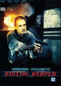 Digital Reaper DVD 01 DISTRIBUTION