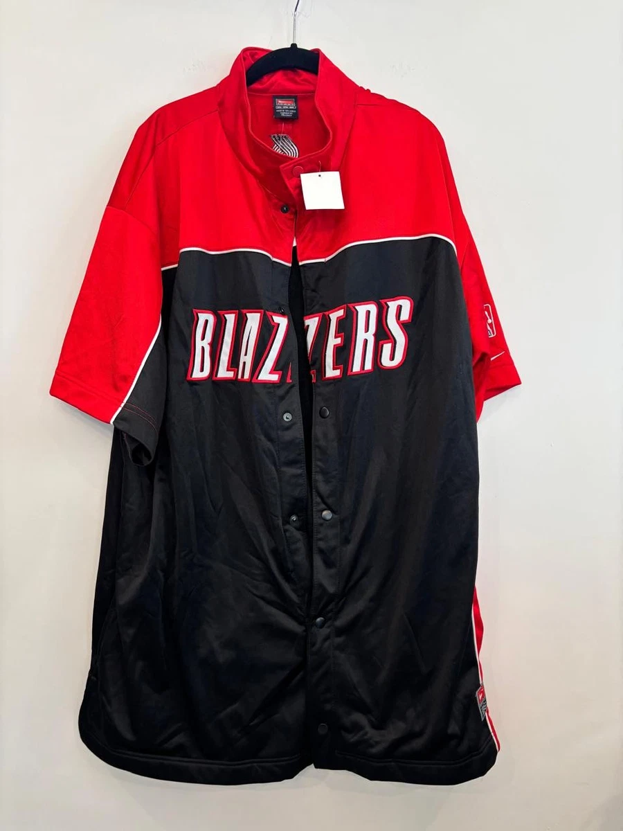 Nike Portland Trailblazers NBA Shirts for sale | eBay