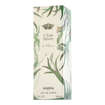 Sisley Les Eaux Rêvées L'Eau Rêvée d'Alma EDT 100ml