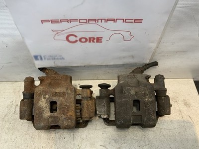 1984 - 1985 Mazda RX7 GSL SE FB Front Brake Caliper Pair Left Right