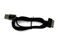 3ft USB Sync/Charge 30 pin Cable for iPhone/iPod/iPad/iTouch