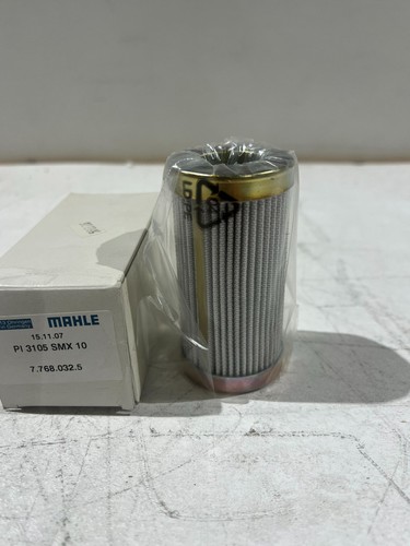 MAHLE PI 3105 SMX 10 Hydraulic Filter NEW - Picture 2 of 2