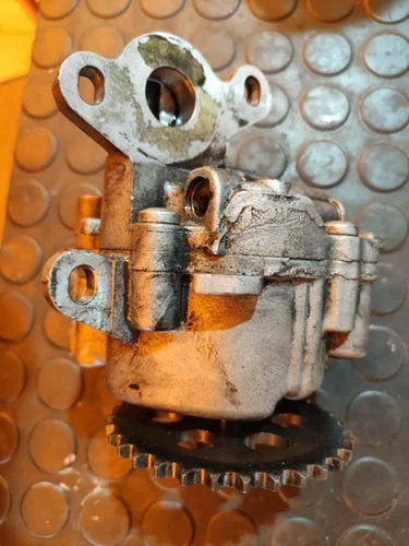29444075 Bomba Aceite para FORD TRANSIT FURGÓN (TT9) 106336 - Imagen 3 de 4
