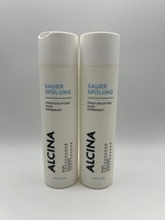 Alcina Sauer SpüLung 2X 250Ml
