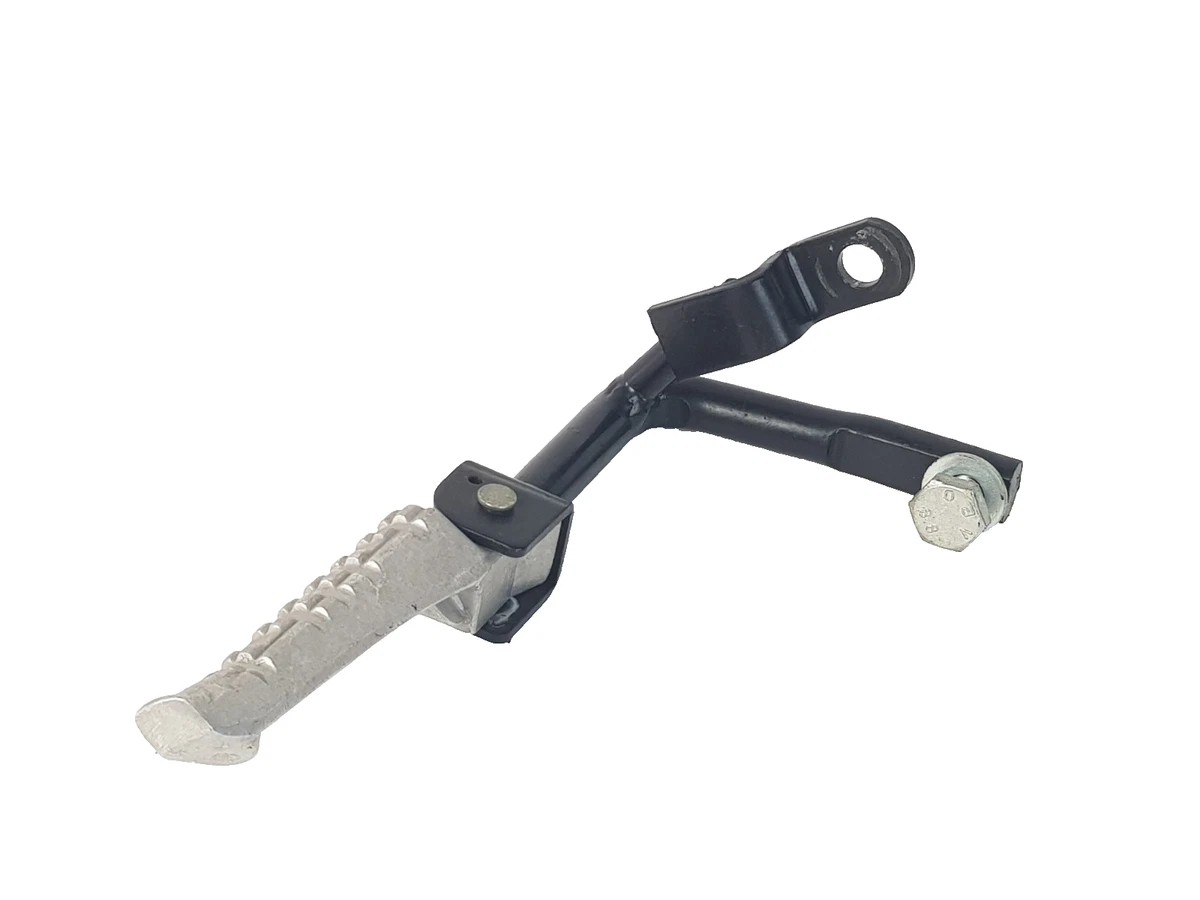 Repose-pied Droit CARENA Pour Malaguti SpiderMax RS 500 (2008-2011) – Occasion