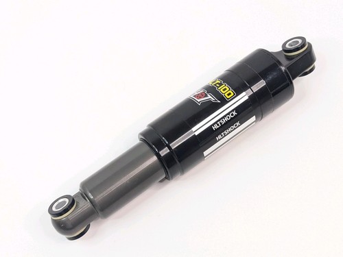 HLT-100 Fahrrad Stoßdämpfer hinten Mountainbike Roller 1.000lbs - Bild 12 von 24
