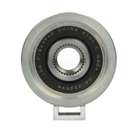 Freilauf Riemenscheibe Oe-Nr. 535020410 Neu Original INA FüR ES051000186810