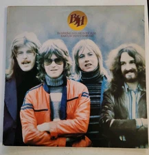 Barclay James Harvest Everyone is Everybody else vinyl album