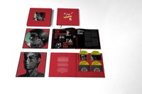 The Rolling Stones: Tattoo You (40Th Anniversary) (Limited Super Deluxe Edition