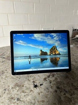 Microsoft Surface Go 2 (10.5, Intel Pentium 4425Y, 4GB, 64GB) Bad Battery READ