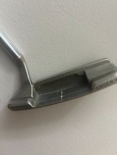 Ping Anser 4 Putter 34.5" RH Made In USA  ! Golf Pride Grip, Nice Club