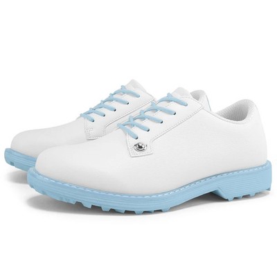 Women Professional Quality Golfing Sneakers Training Golfers Walking Footwears