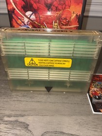 Samurai Shodown V 5 Neo Geo Neogeo Mvs