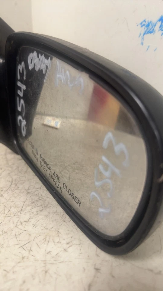 Espejo retrovisor puerta delantera derecha Chevy Cavalier 1995-2005 PWR CPE 2 puertas Foto 2 de 4