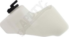 Apdty 165732 Coolant Tank Radiator Spare Tank Assembly