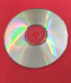 ADK Neo Geo CD Soft CROSSED SWORDS Crosssword Used