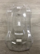 Delta Plastik 0171 TOYOTA GT1 1/8 SCALE GT RC CAR BODY 325mm / 2mm