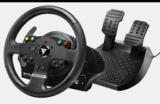 Thrustmaster TMX Racing Wheel w/ Pedals Micro...