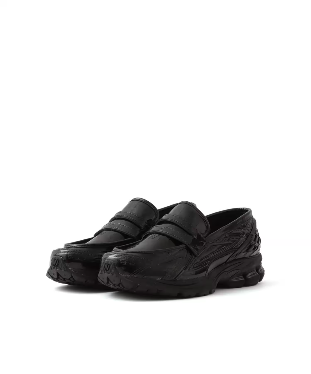 New Balance 1906L Loafer Black Croc U1906LCR Unisex US8.5 | eBay