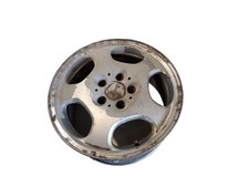 Mercedes W210 Felge Alufelge 7,5X16 Et41 A2104011302 Original E Klasse... Mercedes W210 Felge Alufelge 7,5X16 Et41 A2104011302 Original E Klasse...