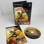 FIFA Street 2 (Sony PlayStation 2, 2006) Complete CIB Tested And Works