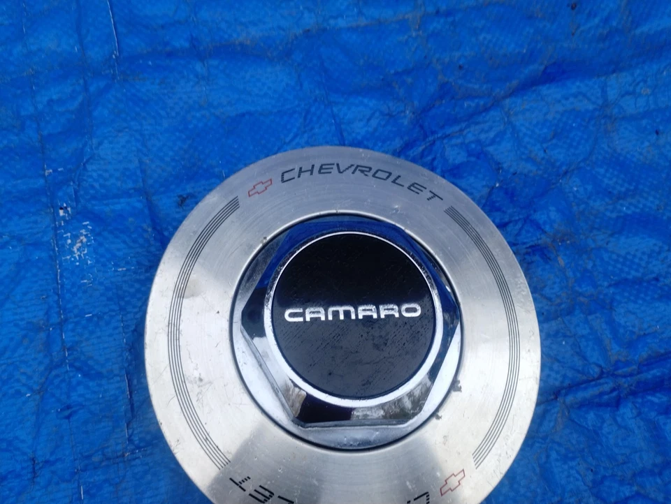 Chevy Camaro 1991-1999 16" tapa central rueda 9592229 #g Foto 2 de 4