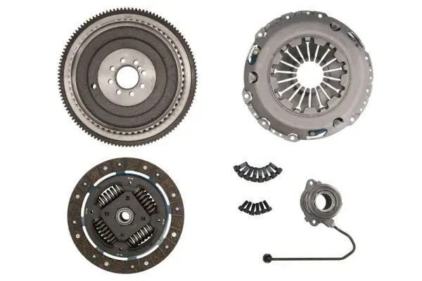 Kit frizione F1X213NX NEXUS per OPEL CORSA D Furgone/hatchback ASTRA H CORSA D