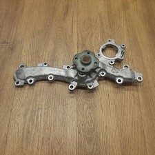 Pompe à essence Lexus RX