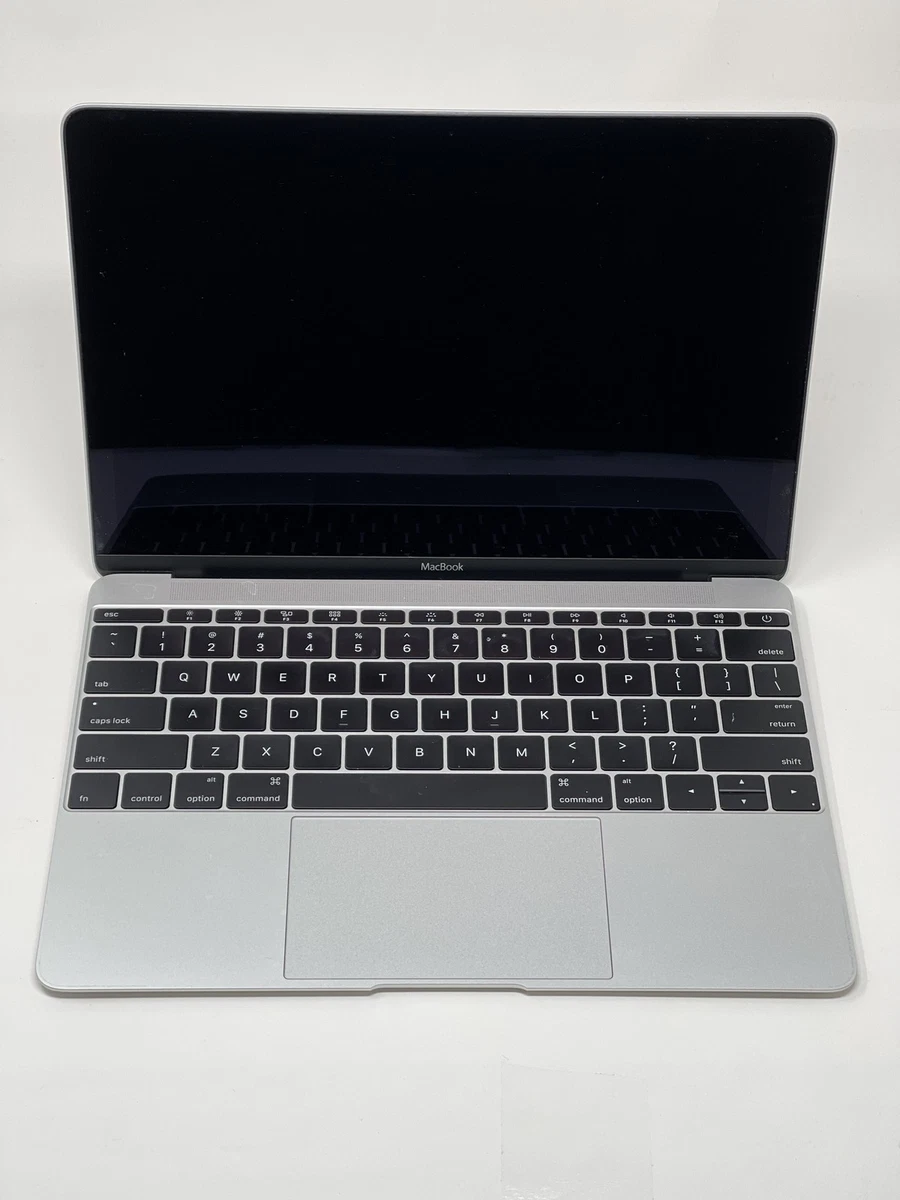2015 Apple MacBook 12 Inch Laptops for sale | eBay