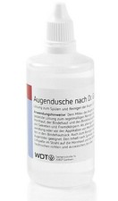 Augendusche nach Dr. Gru&szlig;endorf 110ml f&uuml;r Tiere Augenpflege Augensp&uuml;lung
