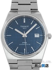 Tissot Matic T137.407.11.041.00 TO33113302
