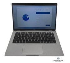 Dell Latitude 5420 Quad Core i5-1145G7 2.60GHz 256GB SSD 8GB RAM - READ #225208