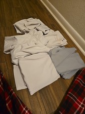 Marucci Baseball Pants Sz Y 2xl (5 Pairs) Youth Parts 