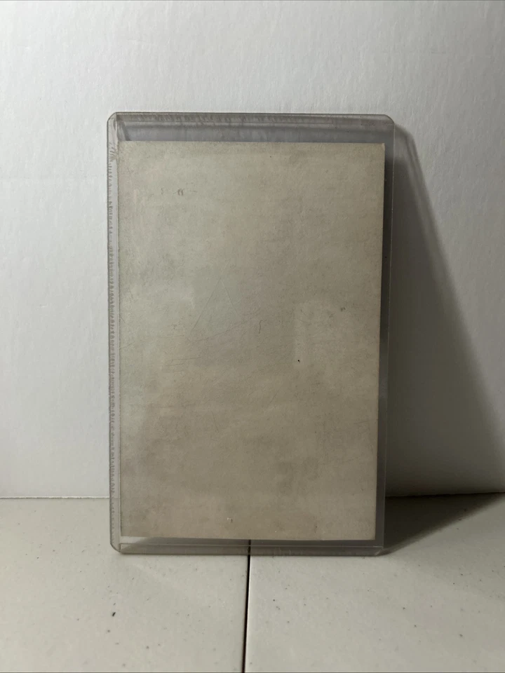 TCMA 1973-1980 All Time Greats Bill Terry Autographed - Image 2 of 2