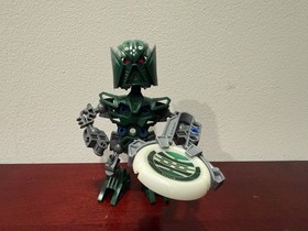 LEGO Bionicle Matoran 8610 8611 8612 8613 Ahkmou Orkahm Ehrye Complete Sets